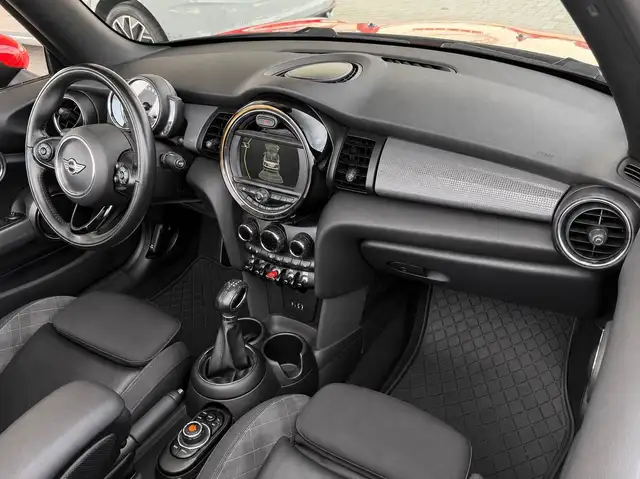 Mini Cooper Cooper view 15