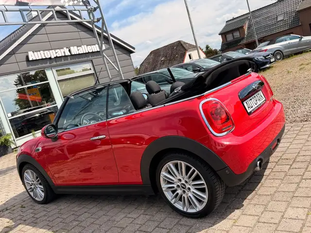 Mini Cooper Cooper view 4