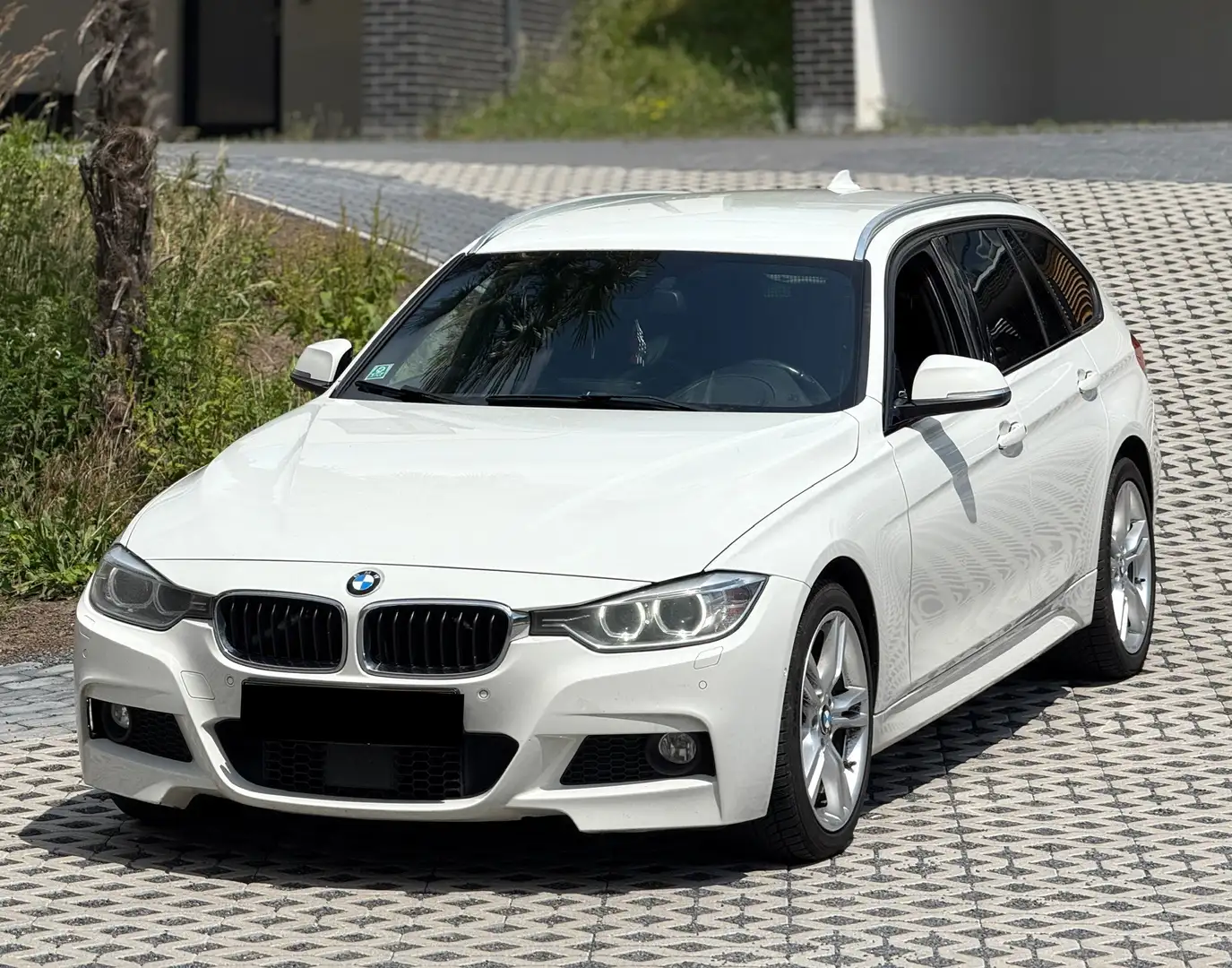BMW 320 Touring dA BluePerformance 0472866824 - 2