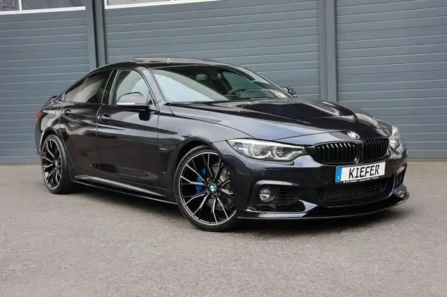 BMW 440