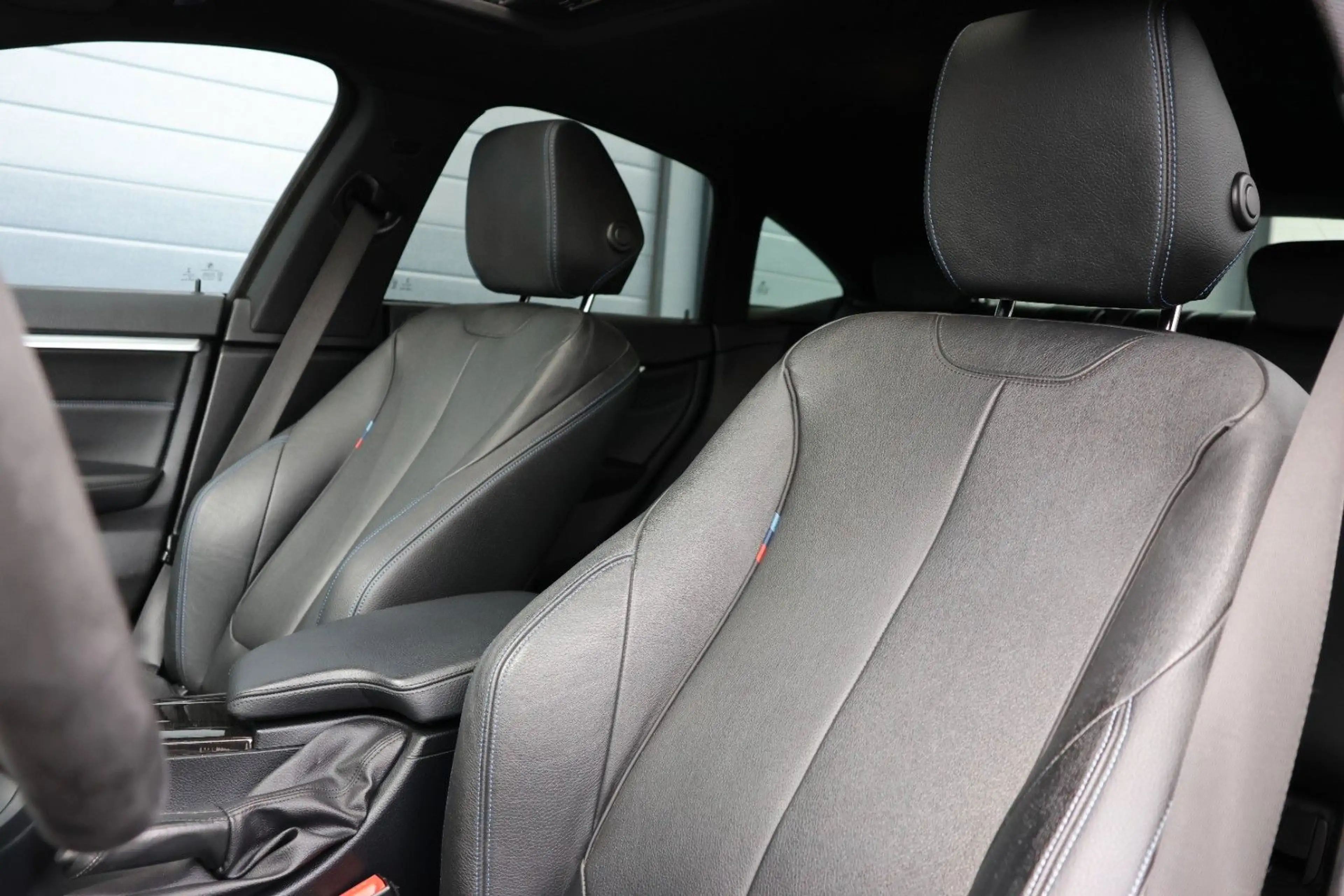 BMW 440 440i GranCoupé M/HUD/360°/H&K/APPLE/SHZ/TOTW/R20 — photo 15