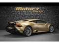 Lamborghini Huracán TECNICA LP 640-2 - ORO ELIOS Oro - thumbnail 3