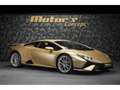 Lamborghini Huracán TECNICA LP 640-2 - ORO ELIOS Oro - thumbnail 6