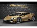 Lamborghini Huracán TECNICA LP 640-2 - ORO ELIOS Oro - thumbnail 1