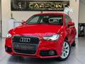 Audi A1 1,4l ambition /Xenon/Navi/PDC/1.Hand/SHZ/BT Rot - thumbnail 6