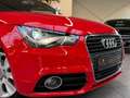 Audi A1 1,4l ambition /Xenon/Navi/PDC/1.Hand/SHZ/BT Rot - thumbnail 3