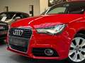 Audi A1 1,4l ambition /Xenon/Navi/PDC/1.Hand/SHZ/BT Rot - thumbnail 8