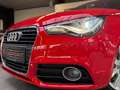 Audi A1 1,4l ambition /Xenon/Navi/PDC/1.Hand/SHZ/BT Rot - thumbnail 9
