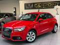Audi A1 1,4l ambition /Xenon/Navi/PDC/1.Hand/SHZ/BT Rot - thumbnail 7