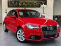 Audi A1 1,4l ambition /Xenon/Navi/PDC/1.Hand/SHZ/BT Rot - thumbnail 1