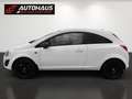 Opel Corsa 1,2 Edition |LENKRADHEIZUNG|SITZHEIZUNG| Blanco - thumbnail 2