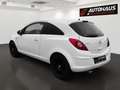 Opel Corsa 1,2 Edition |LENKRADHEIZUNG|SITZHEIZUNG| Blanco - thumbnail 3