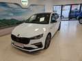 Skoda Scala Monte Carlo  1.0 TSI 85 kW / G 5J 100.000 km Blanc - thumbnail 1