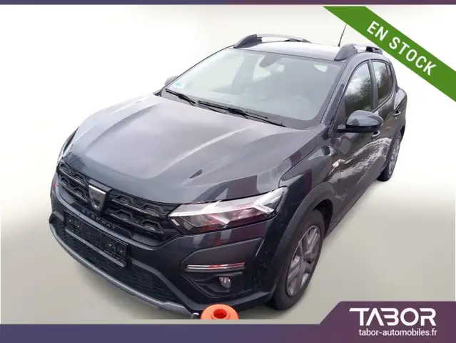 Dacia Sandero Stepway III 1.0 TCe 90 Comfort