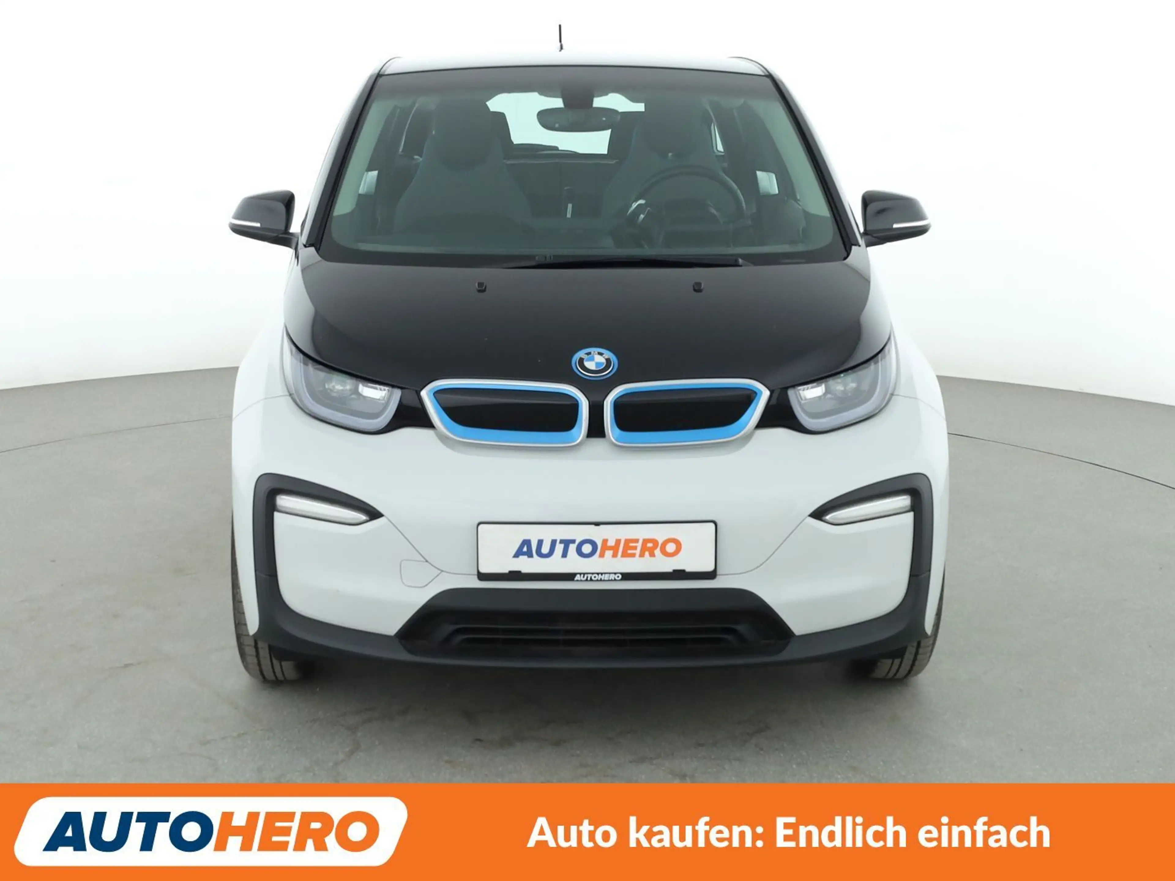BMW i3 i3 Aut.*NAVI*LED*TEMPOMAT*PDC*BLUETOOTH* — photo 9