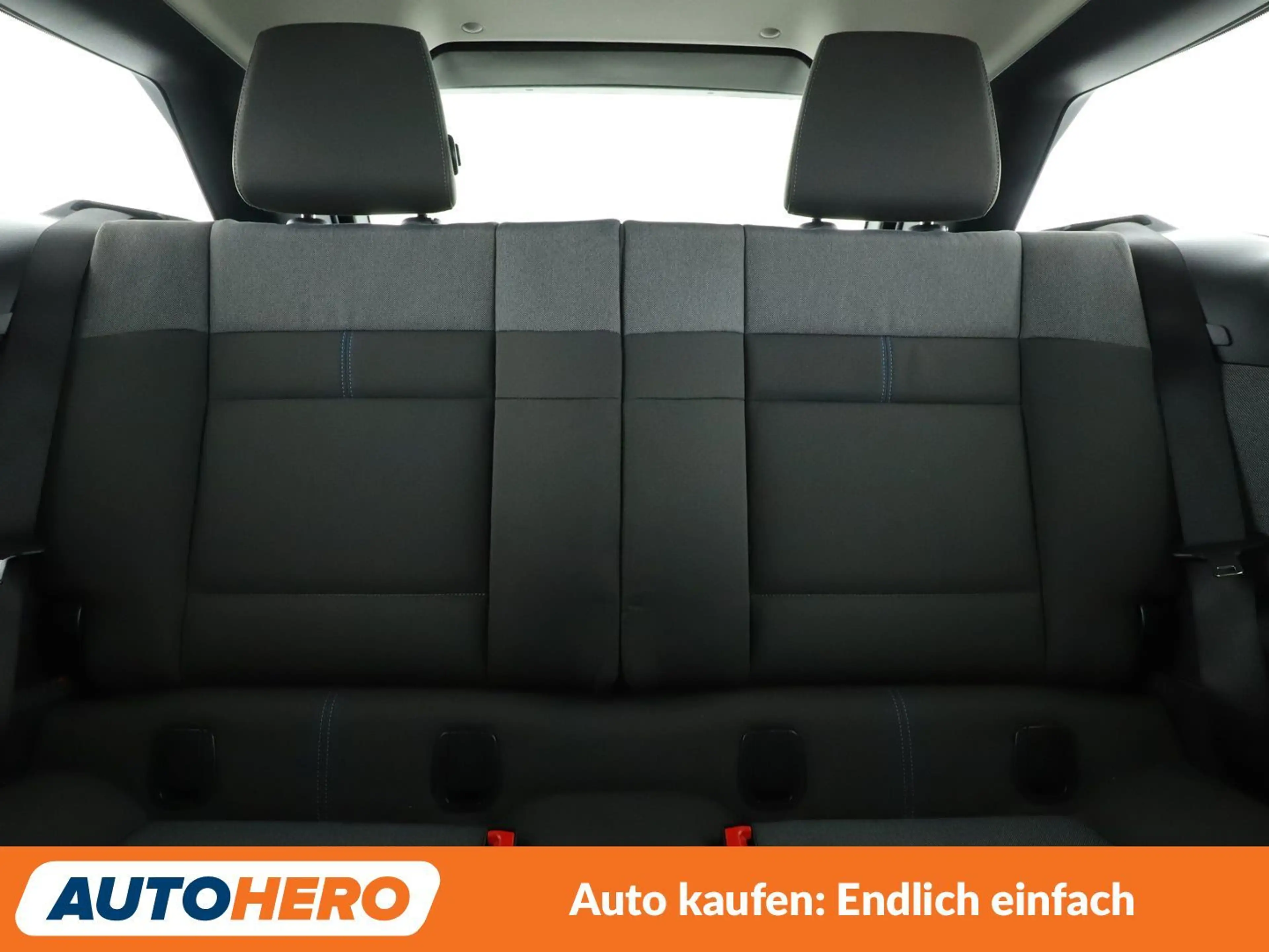 BMW i3 i3 Aut.*NAVI*LED*TEMPOMAT*PDC*BLUETOOTH* — photo 15