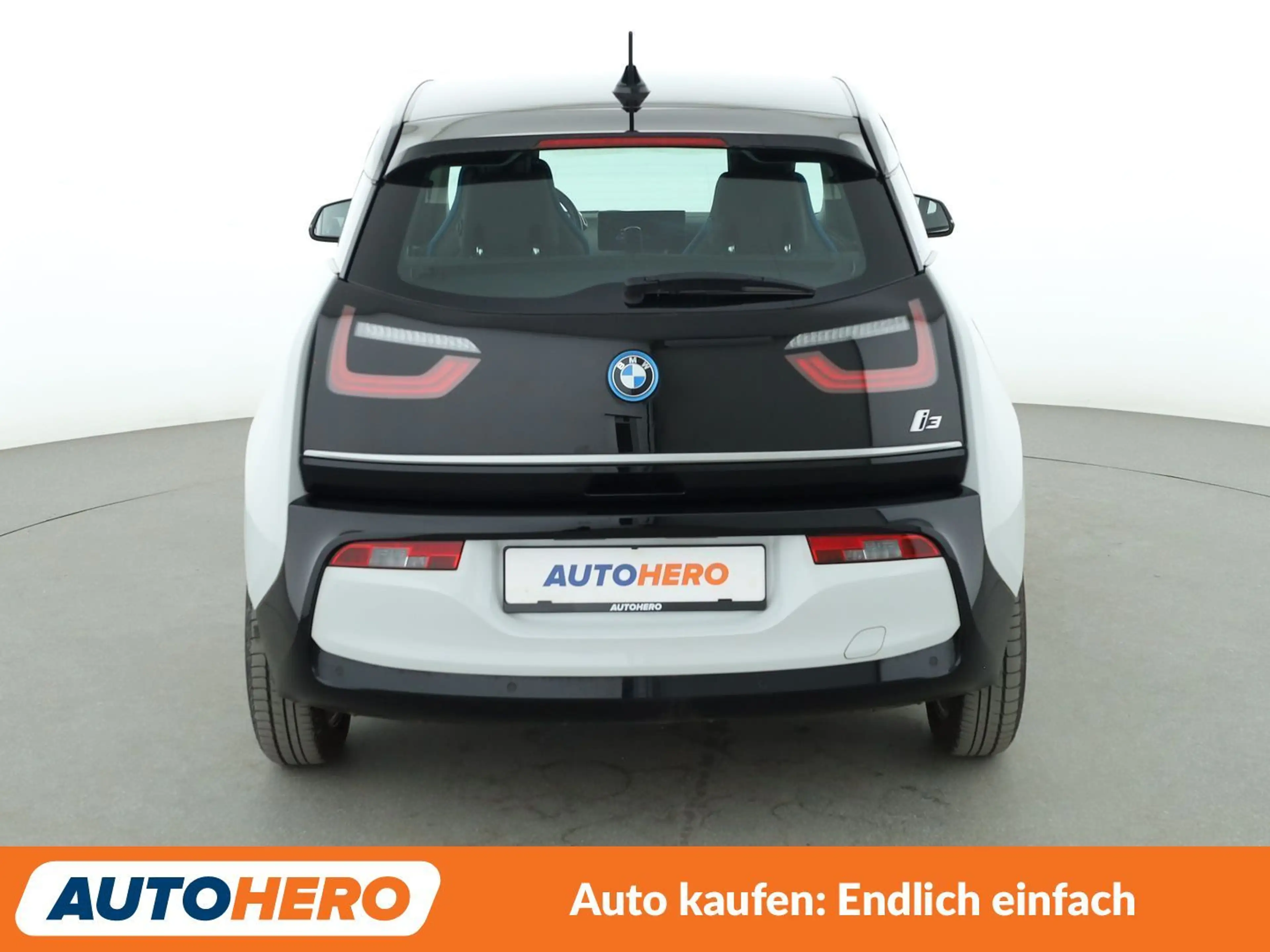 BMW i3 i3 Aut.*NAVI*LED*TEMPOMAT*PDC*BLUETOOTH* — photo 5