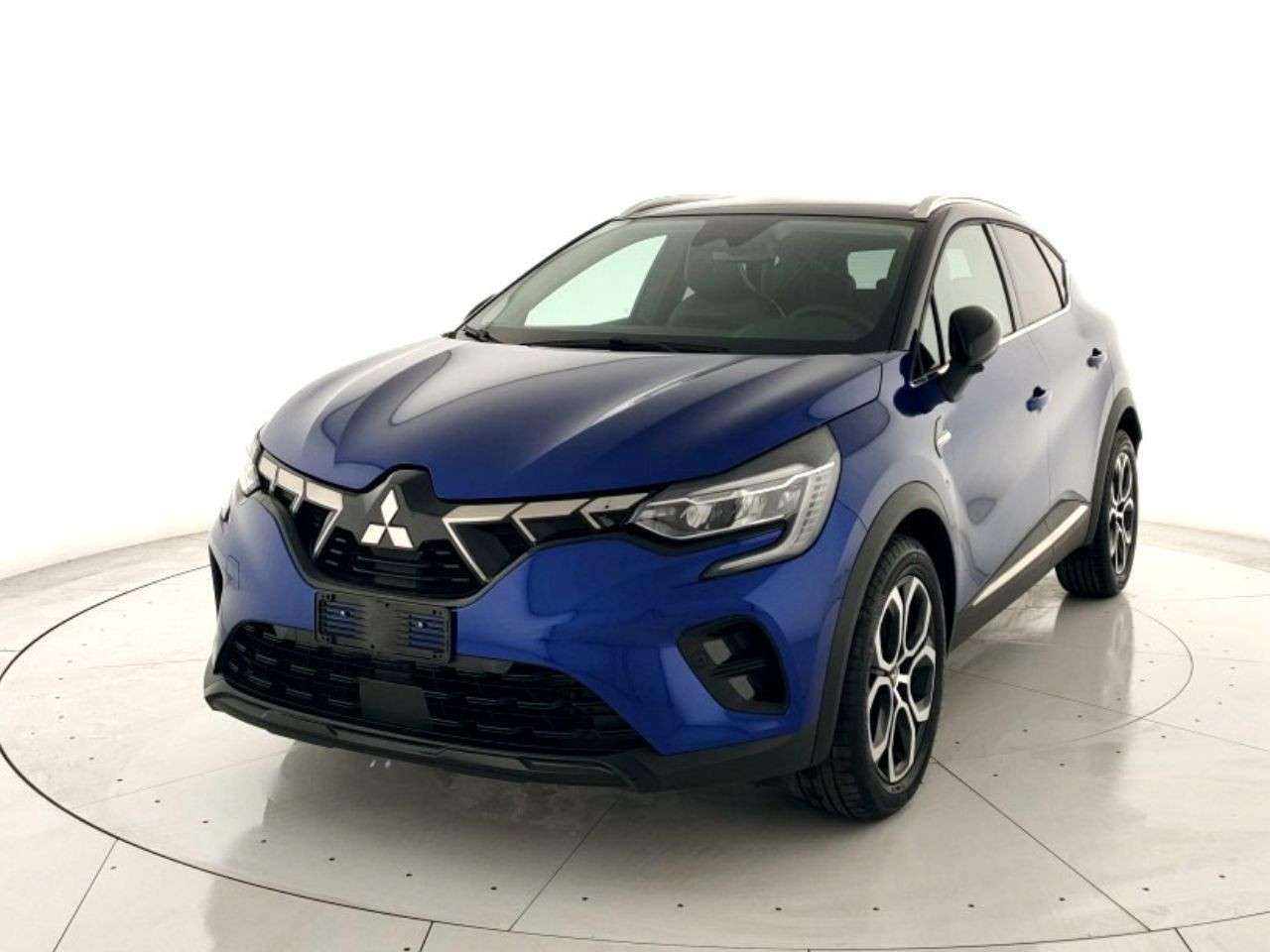 Mitsubishi ASX 1.3 mhev Intense