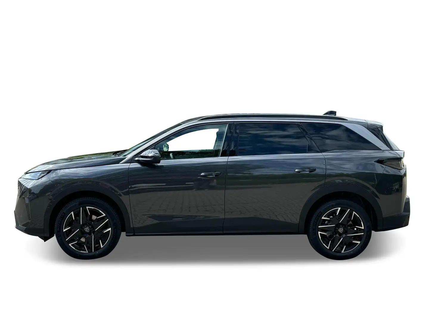 Peugeot 5008 GT e-DSC6+7 SITZE+MATRIX+NAVI+KAMERA+19" ALU+KL... - 2