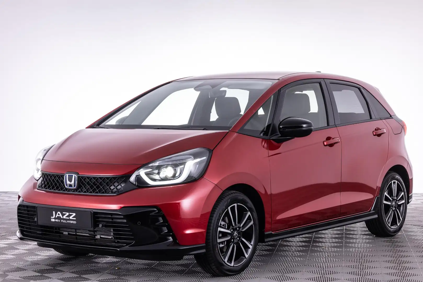 Honda Jazz Advance sport | NIEUWE AUTO | AUTOMAAT | DIRECT LE Rouge - 2