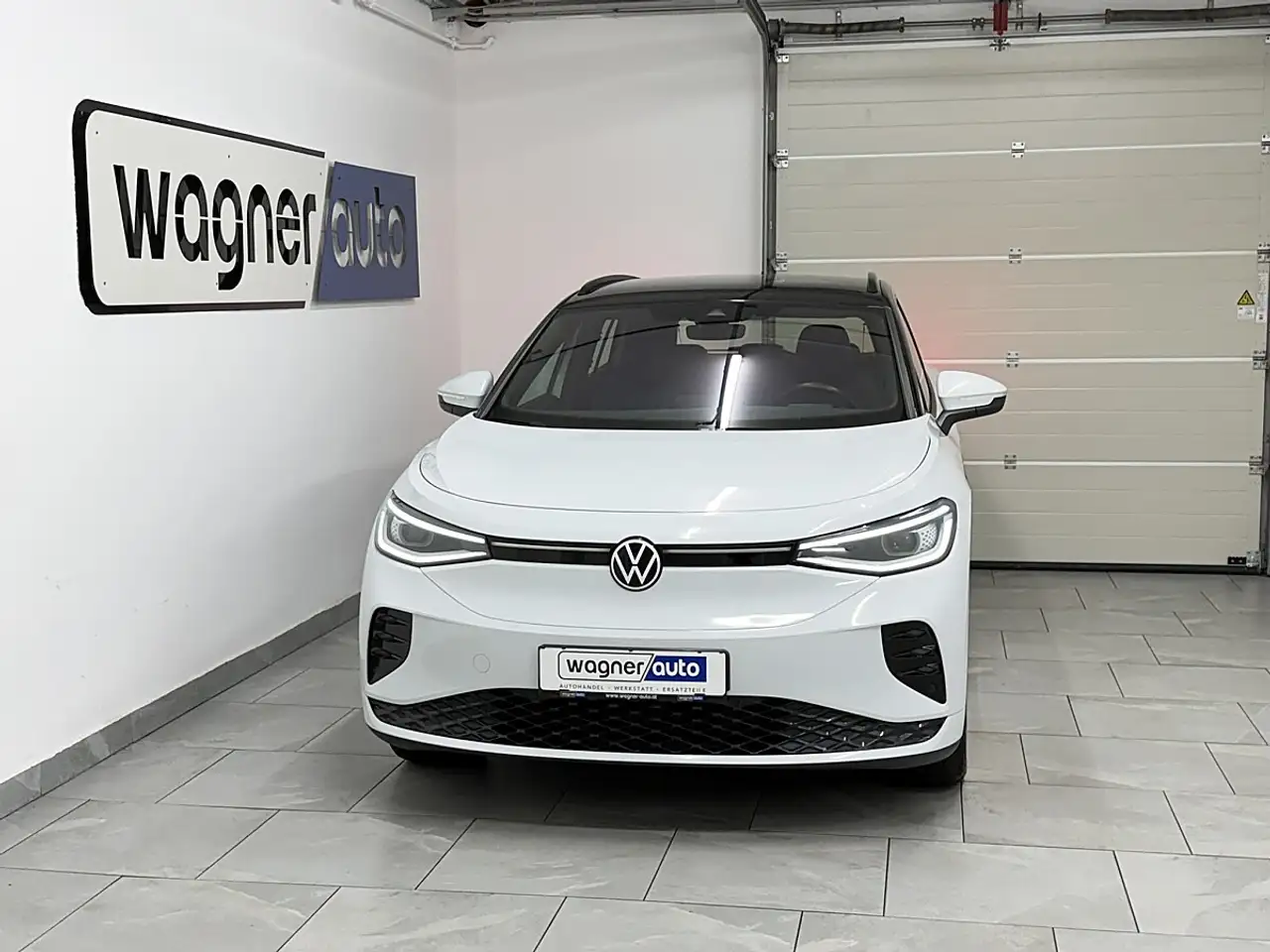 Volkswagen ID.4