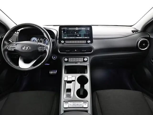 Hyundai Kona view 9