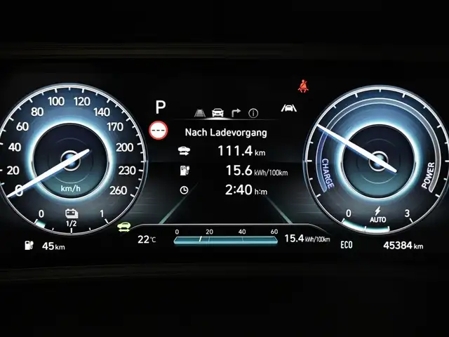 Hyundai Kona view 7