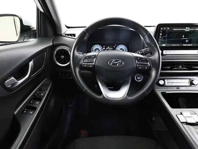 Hyundai Kona view 10