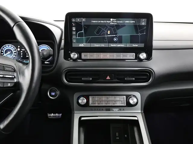 Hyundai Kona view 11