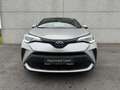 Toyota C-HR 1.8L Hybrid CVT C-ENTER Argent - thumbnail 3