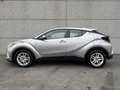 Toyota C-HR 1.8L Hybrid CVT C-ENTER Argent - thumbnail 4