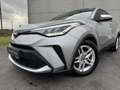 Toyota C-HR 1.8L Hybrid CVT C-ENTER Argent - thumbnail 2