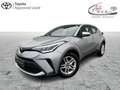 Toyota C-HR 1.8L Hybrid CVT C-ENTER Argent - thumbnail 1