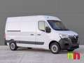 Renault Master Furgón T L2H2 3500 B dCi E 110kW (150CV) Blanco - thumbnail 2