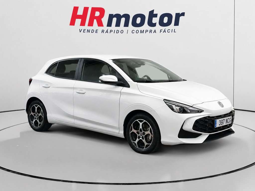 MG MG3 3 1.5 Comfort - foto 1