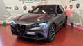 Alfa Romeo Stelvio Stelvio 2.2 Turbodiesel 210 CV AT8 Q4 Veloce Grigio - thumbnail 2