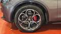 Alfa Romeo Stelvio Stelvio 2.2 Turbodiesel 210 CV AT8 Q4 Veloce Grigio - thumbnail 3