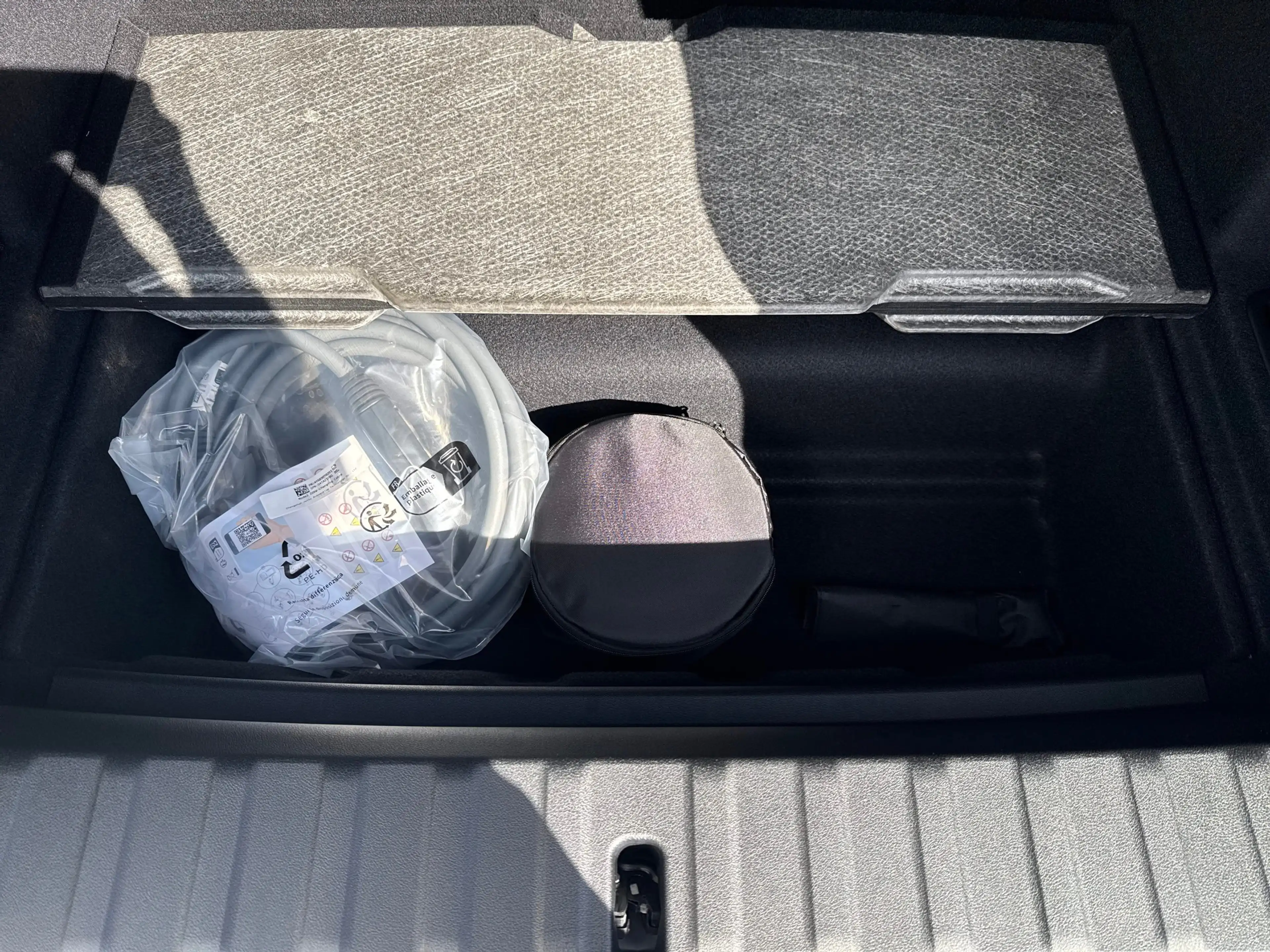 BMW iX2 xDrive30 M Sportpaket DAB LED Komfortzg. — photo 8