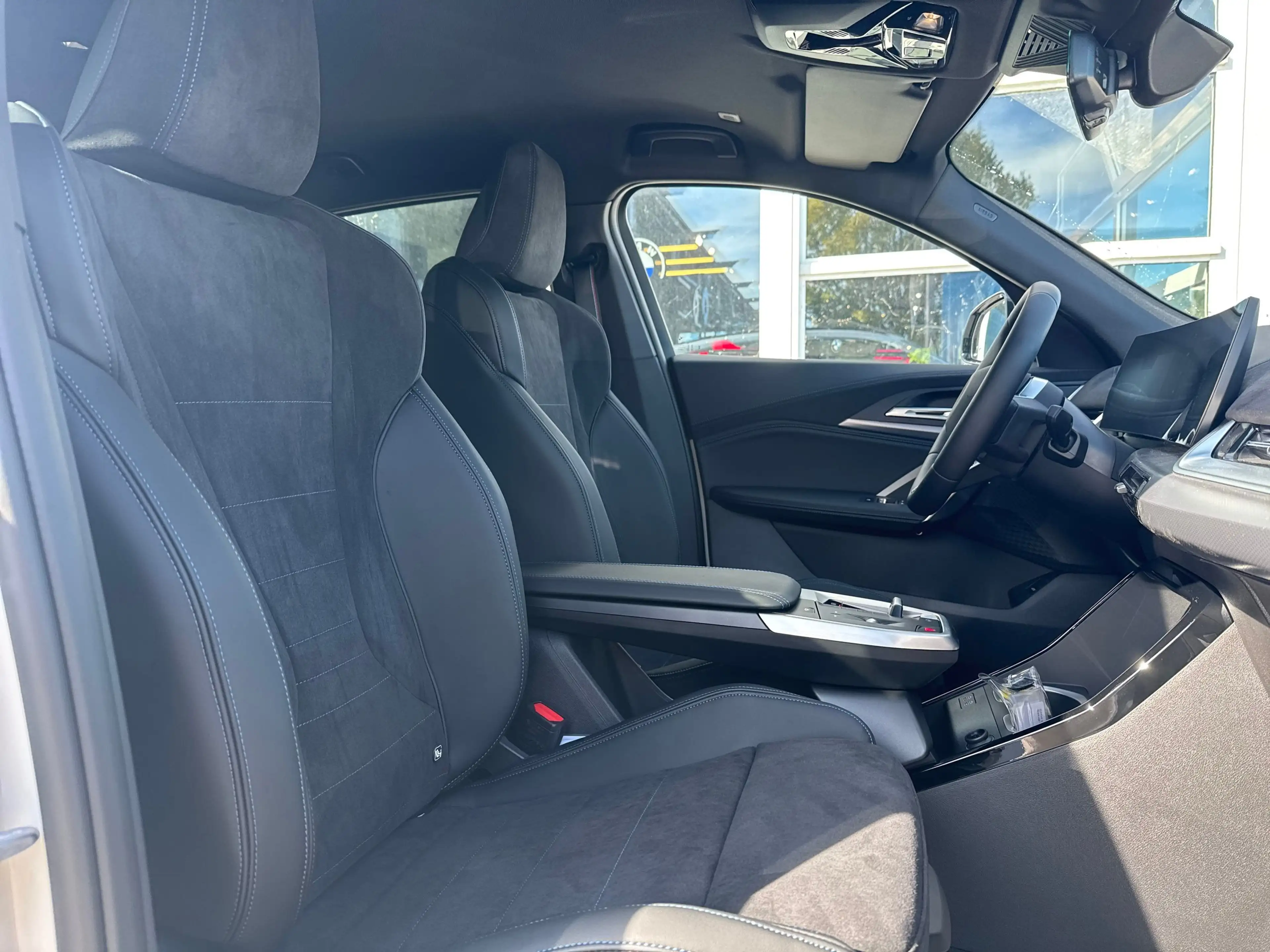 BMW iX2 xDrive30 M Sportpaket DAB LED Komfortzg. — photo 4