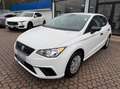 SEAT Ibiza Ibiza 1.6 TDI 95CV 5 porte Reference Blanc - thumbnail 3