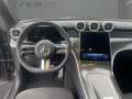 Mercedes-Benz GLC 450 d 4Matic AMG Line +LED+Wide+MBUX+Pano Gri - thumbnail 3