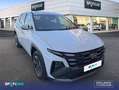 Hyundai TUCSON 1.6 T Klass Gris - thumbnail 3