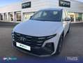Hyundai TUCSON 1.6 T Klass Gris - thumbnail 1