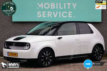 Advance 16" Pano LED Cruise CarPlay