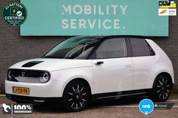 Advance 16" Pano LED Cruise CarPlay