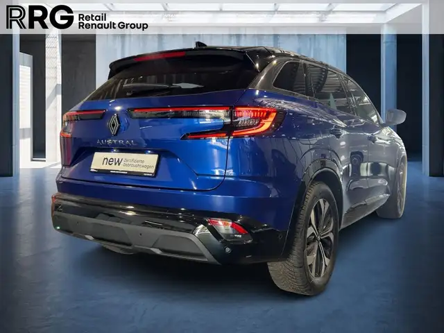 Renault Austral view 5
