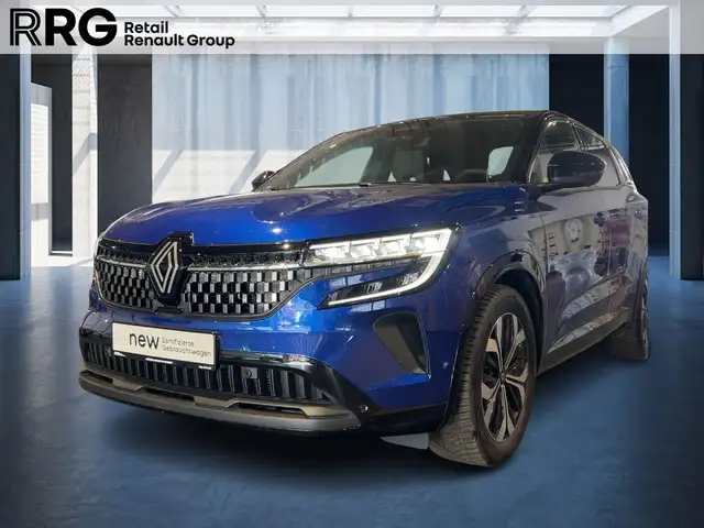 2025 Renault Austral in Blue for sale