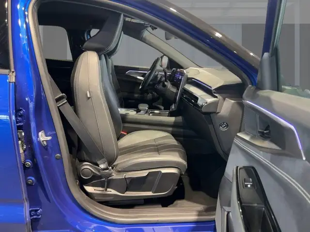 Renault Austral view 8