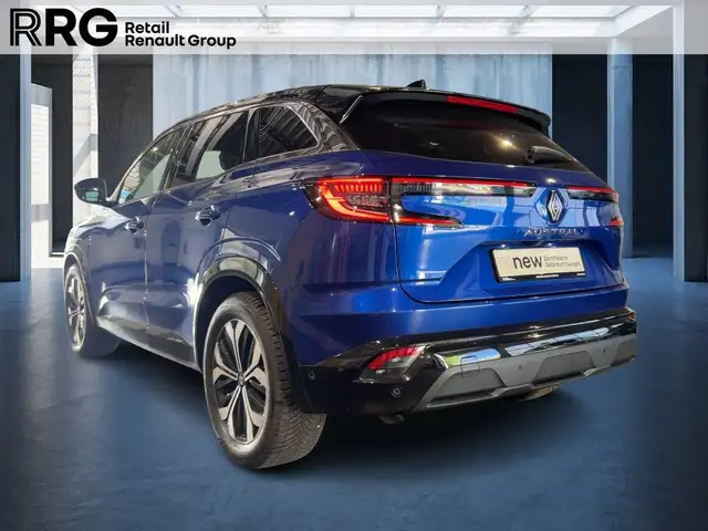 Renault Austral view 4