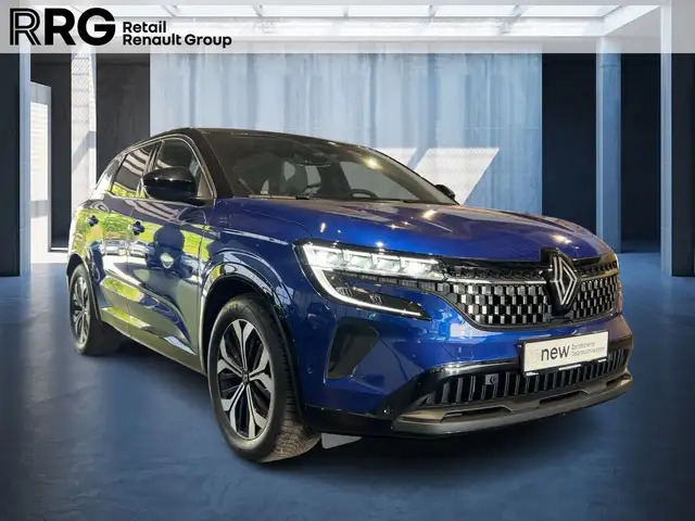 Renault Austral view 7